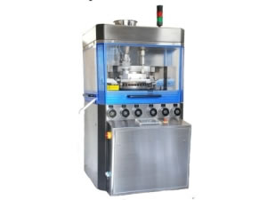 HZP 235/243 High Speed Tablet Press Machine