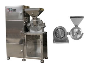 SF Series Pulverizer