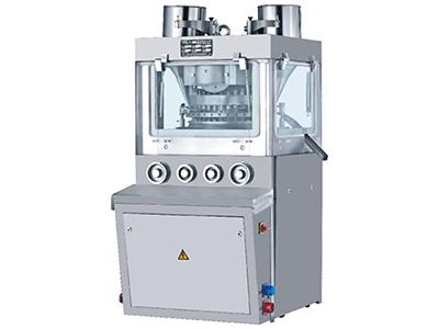 ZP35D/ZP37D/ZP41D Series Rotary Tablet Press