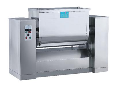 Trough Type Mixing Machine CH Series 